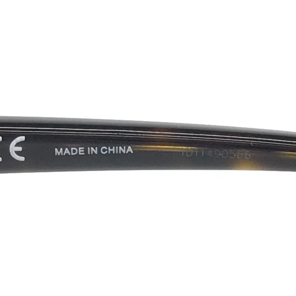 Dolce & Gabbana Eyeglasses Frames DD1205 502 Tortoise Cat Eye Full Rim 50-17-135